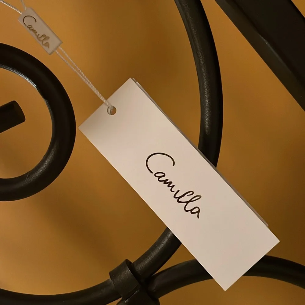 CAMILLA It’s All Over Torero Underwire Bikini Top - Picture 7 of 12